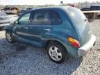 2001 Chrysler PT Cruiser