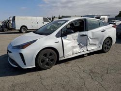 Run And Drives Cars for sale at auction: 2022 Toyota Prius Night Shade