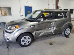 2013 KIA Soul en venta en Blaine, MN