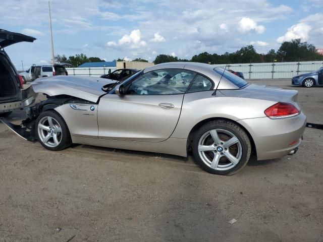 2014 BMW Z4 SDRIVE28I