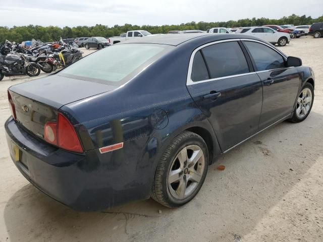 2010 Chevrolet Malibu 1LT