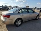 2008 Hyundai Sonata GLS