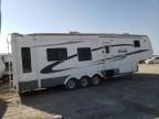 2006 Kingdom 5th Wheel