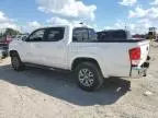 2017 Toyota Tacoma Double Cab