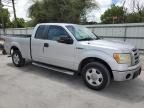 2010 Ford F150 Super Cab