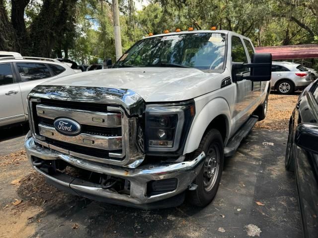 2013 Ford F350 Super Duty