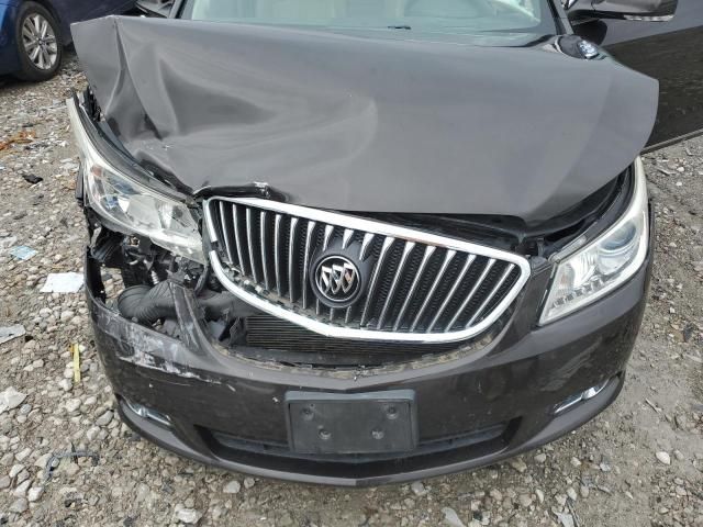 2013 Buick Lacrosse Touring