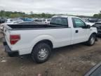 2013 Ford F150