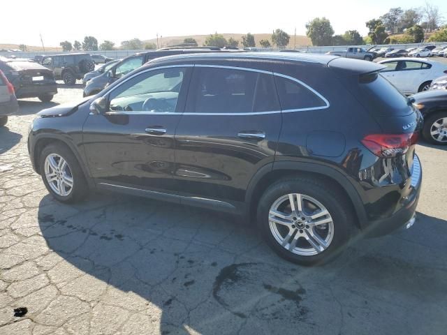 2021 Mercedes-Benz GLA 250 4matic