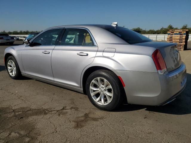 2015 Chrysler 300 Limited