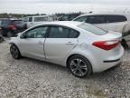 2014 KIA Forte LX