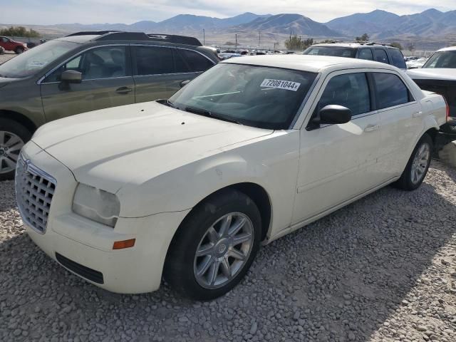 2005 Chrysler 300