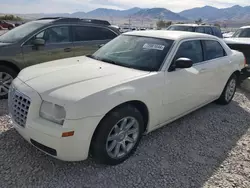 Salvage cars for sale at Magna, UT auction: 2005 Chrysler 300