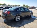 2013 Ford Taurus Limited