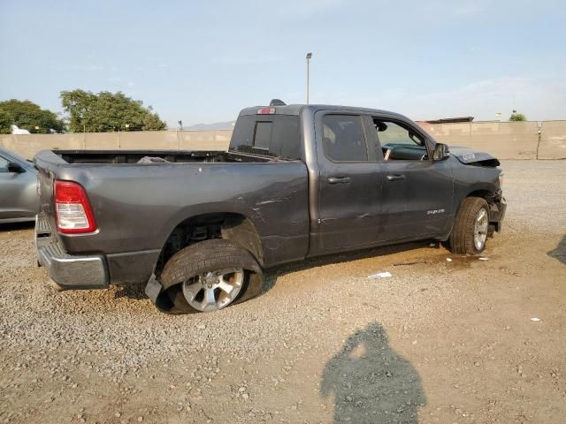 2021 Dodge RAM 1500 BIG HORN/LONE Star