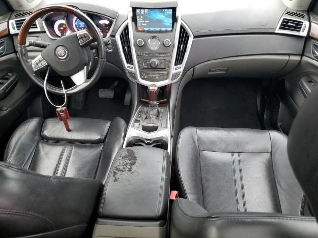 2011 Cadillac SRX Luxury Collection