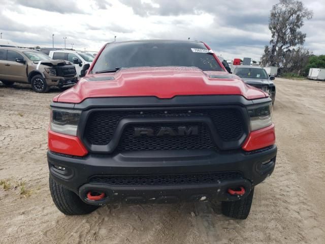 2021 Dodge RAM 1500 Rebel