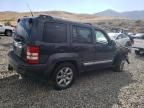 2011 Jeep Liberty Limited