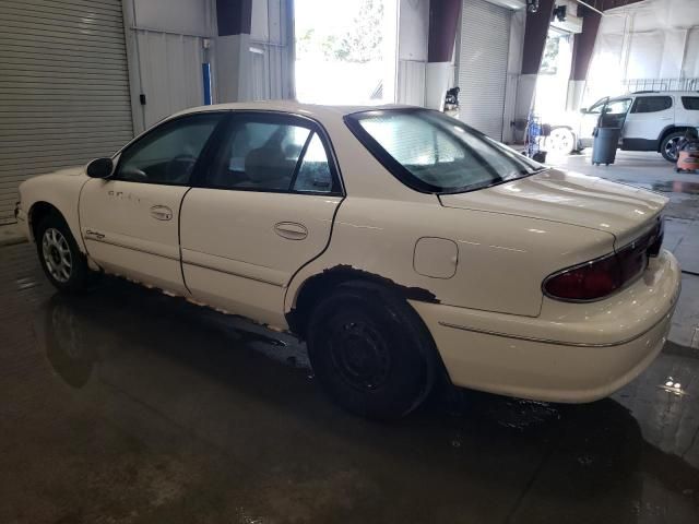 2001 Buick Century Custom