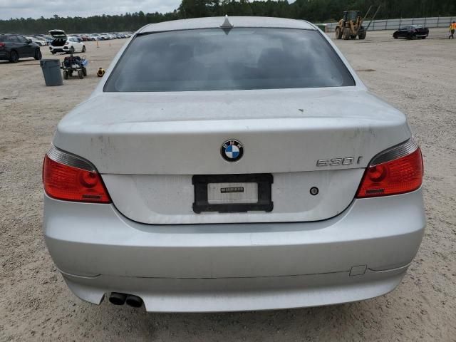 2006 BMW 530 I