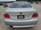 2006 BMW 530 I