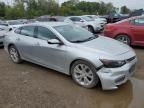 2017 Chevrolet Malibu Premier