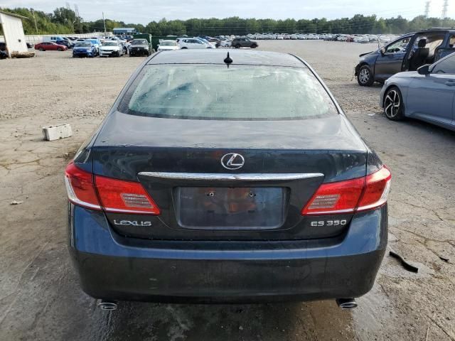 2010 Lexus ES 350