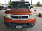 2010 Honda Element EX