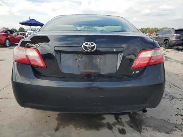 2007 Toyota Camry CE