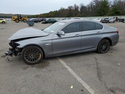 2013 BMW 535 XI en venta en Brookhaven, NY