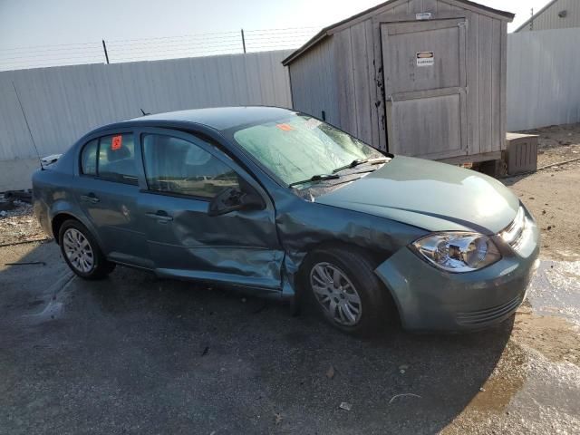 2009 Chevrolet Cobalt LS