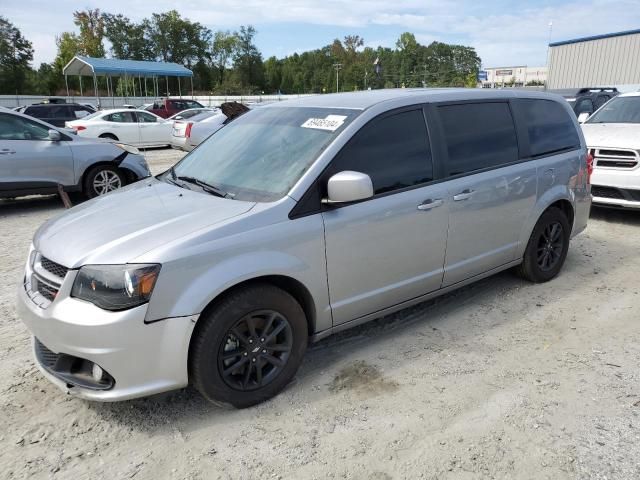 2020 Dodge Grand Caravan GT