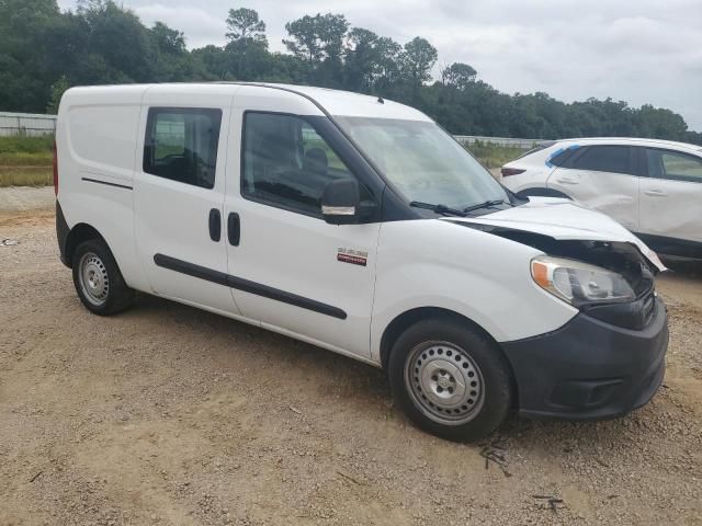 2017 Dodge RAM Promaster City