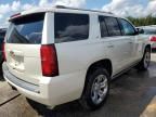 2015 Chevrolet Tahoe C1500 LTZ