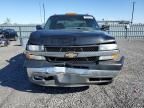 2002 Chevrolet Silverado C2500 Heavy Duty