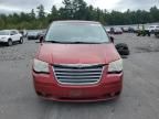 2010 Chrysler Town & Country Touring