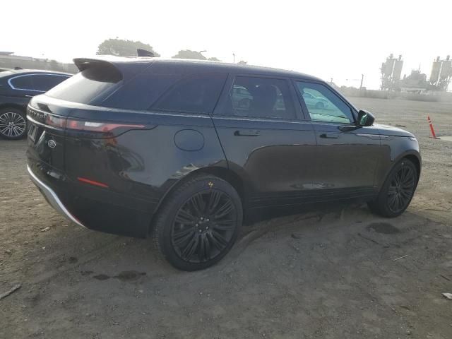 2020 Land Rover Range Rover Velar R-DYNAMIC S