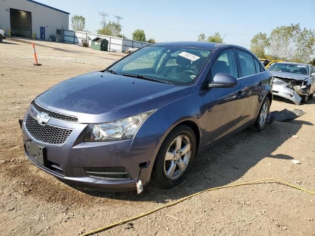 2013 Chevrolet Cruze LT