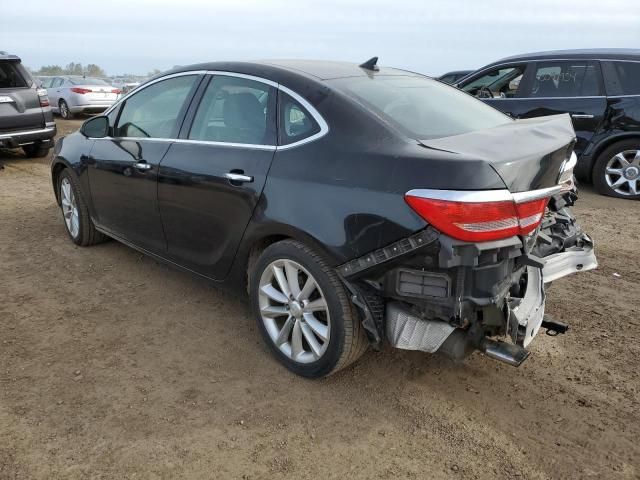 2012 Buick Verano