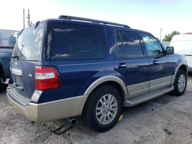 2010 Ford Expedition Eddie Bauer