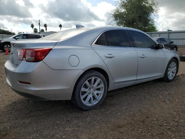 2015 Chevrolet Malibu 2LT