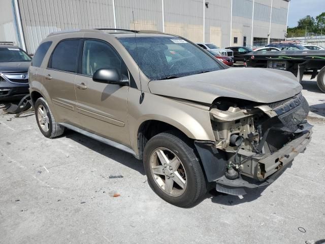 2005 Chevrolet Equinox LT