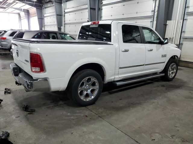 2015 Dodge 1500 Laramie