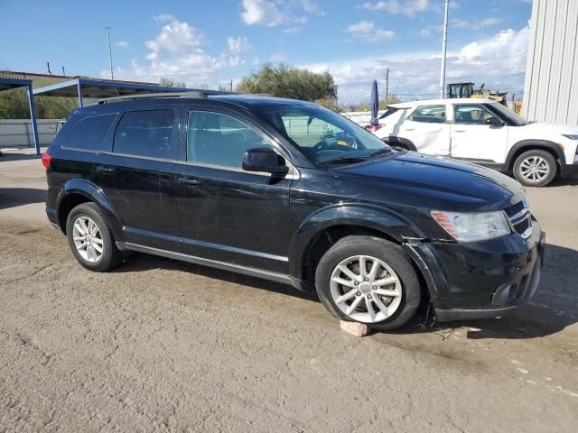 2015 Dodge Journey SXT