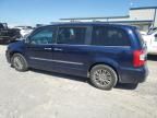 2014 Chrysler Town & Country Touring L