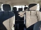 2012 Dodge Grand Caravan SE