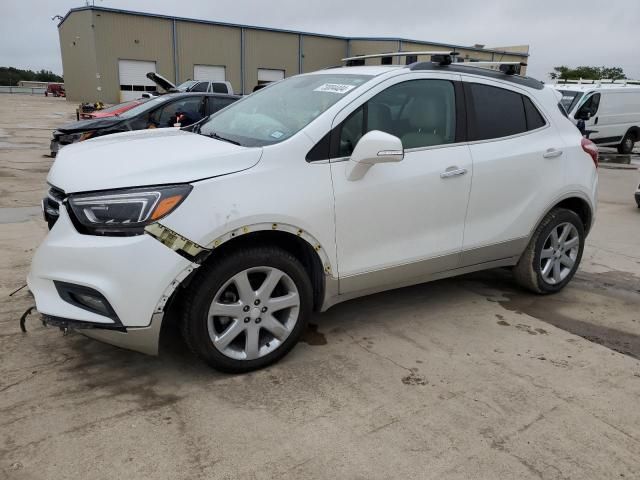 2017 Buick Encore Essence