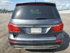 2015 Mercedes-Benz GL 450 4matic