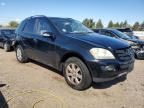 2006 Mercedes-Benz ML 350