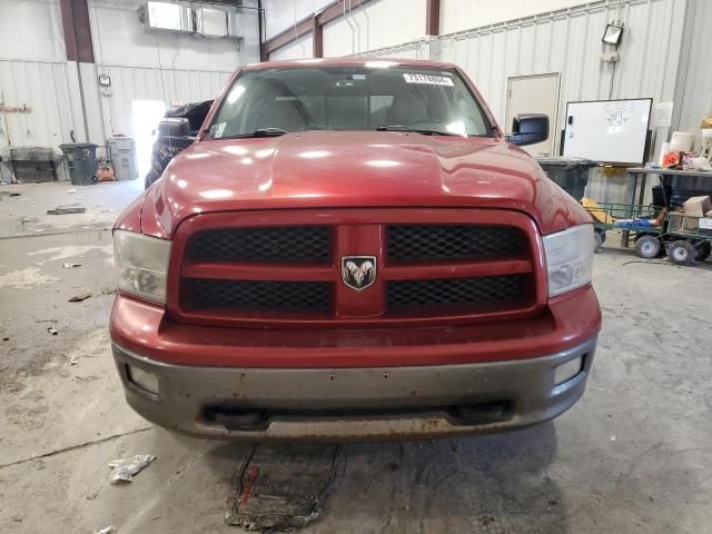 2009 Dodge RAM 1500